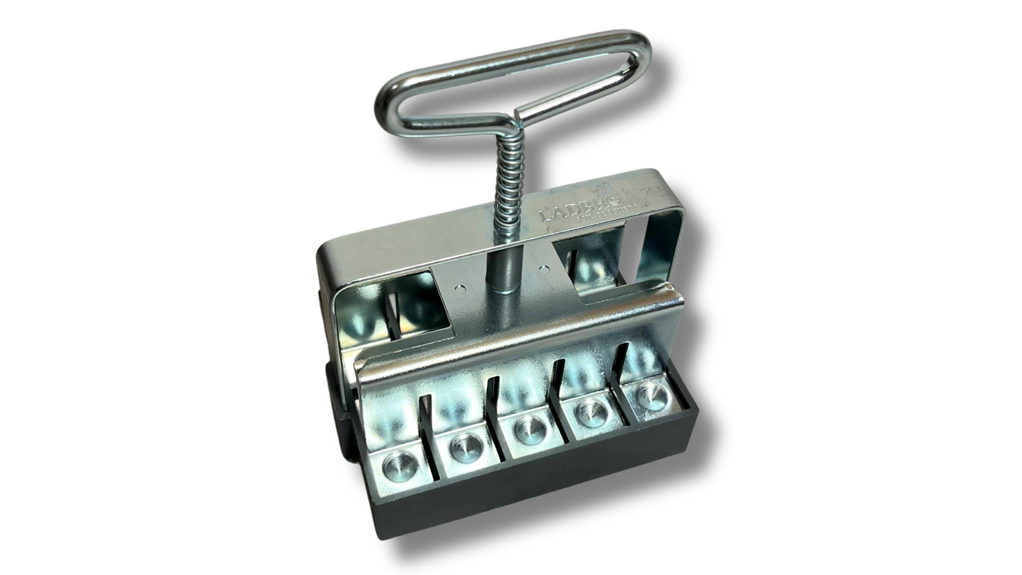 Micromotte 20 Ladbrooks – Presse-mottes MINI 20x17 (400 mottes)