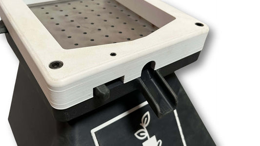 Semoir maraîcher manuel Spidsem 56