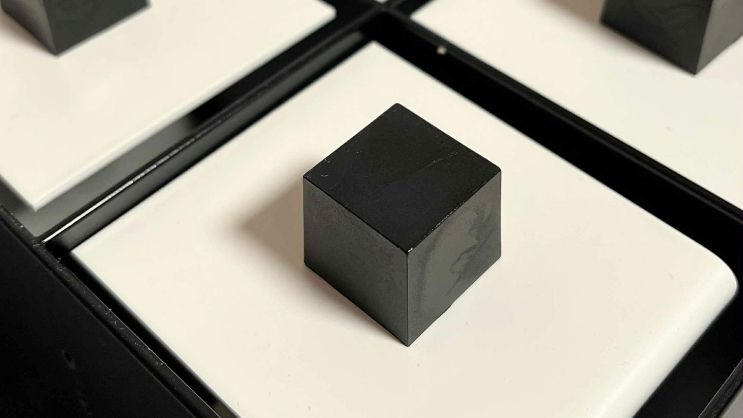 Presse-mottes manuel Spidmot 16 - Motteuse sur table