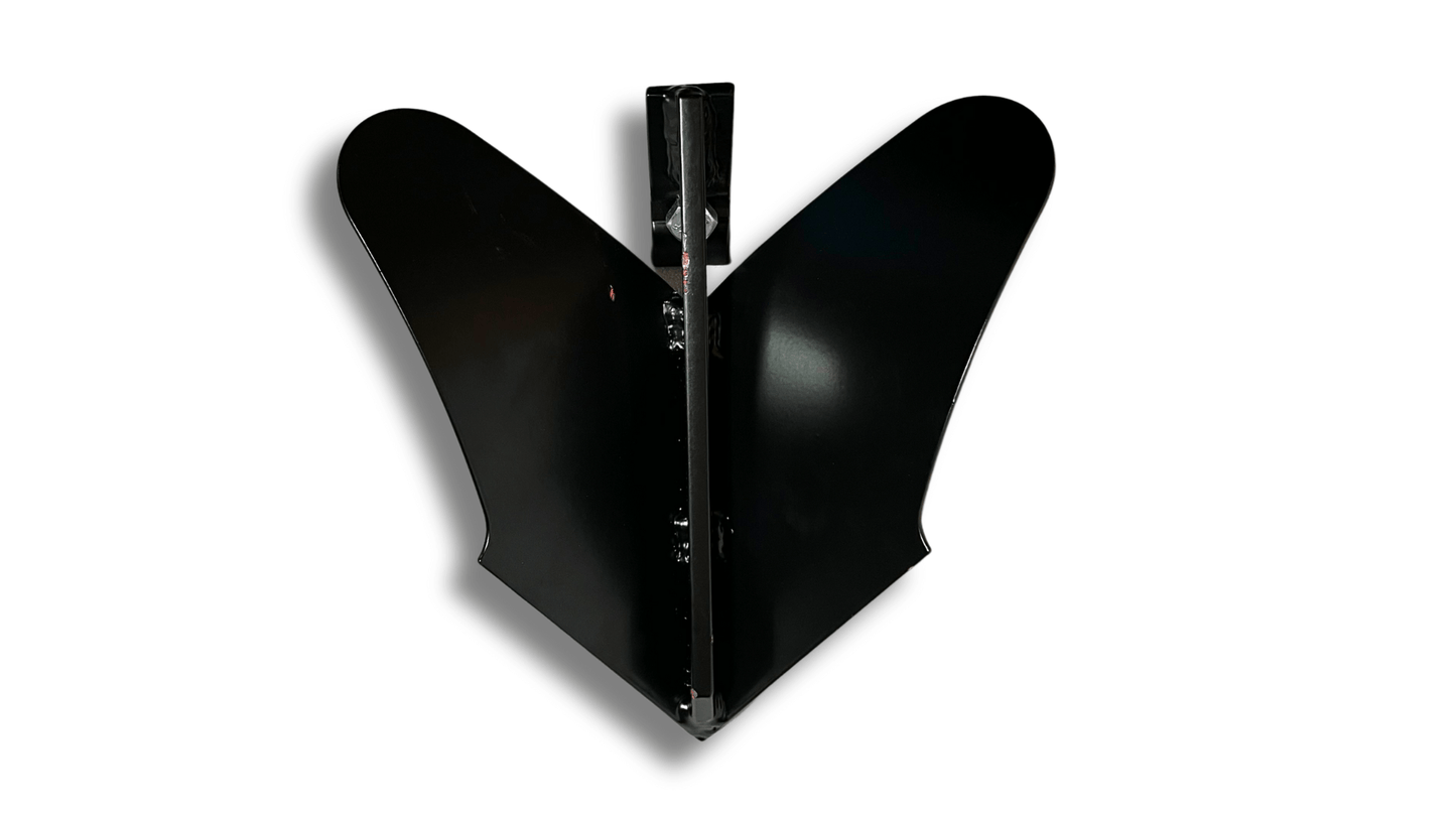 Buttoir pour houe maraîchère Glaser