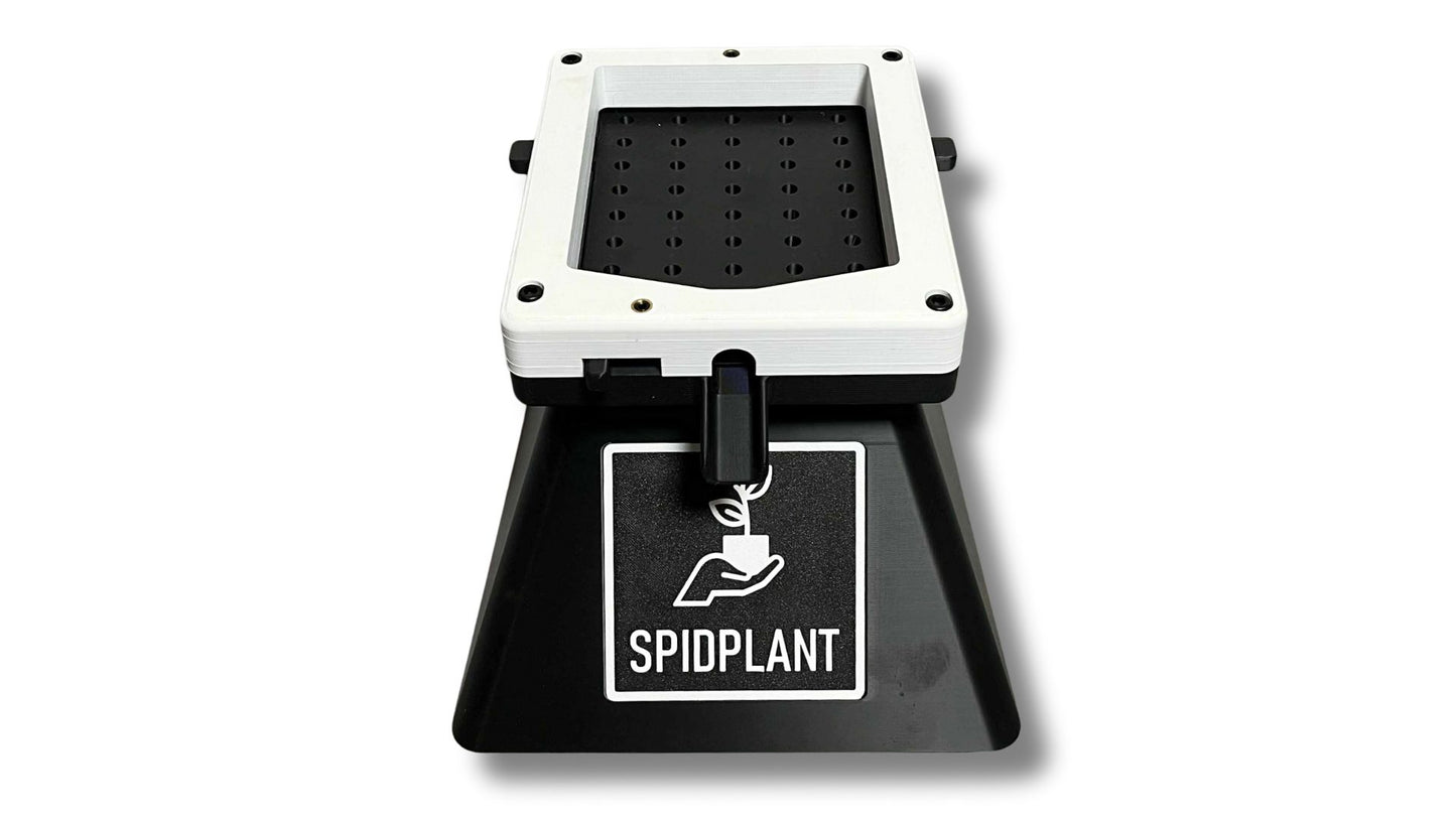 Spidsem 35