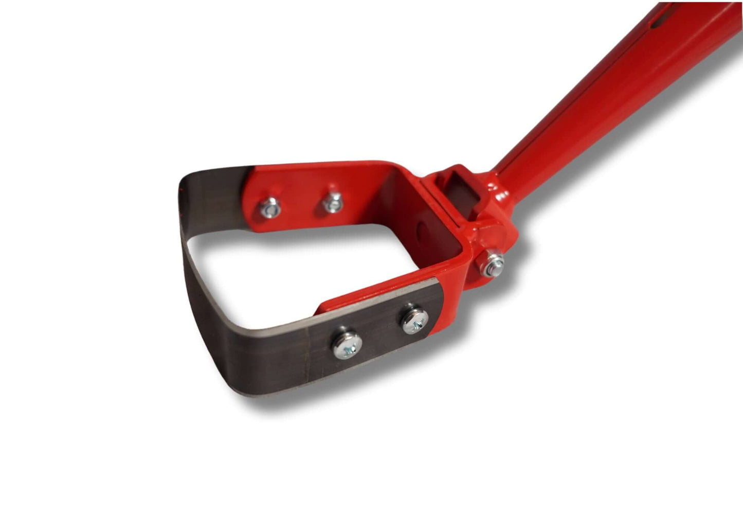 Glaser oscillating hoe