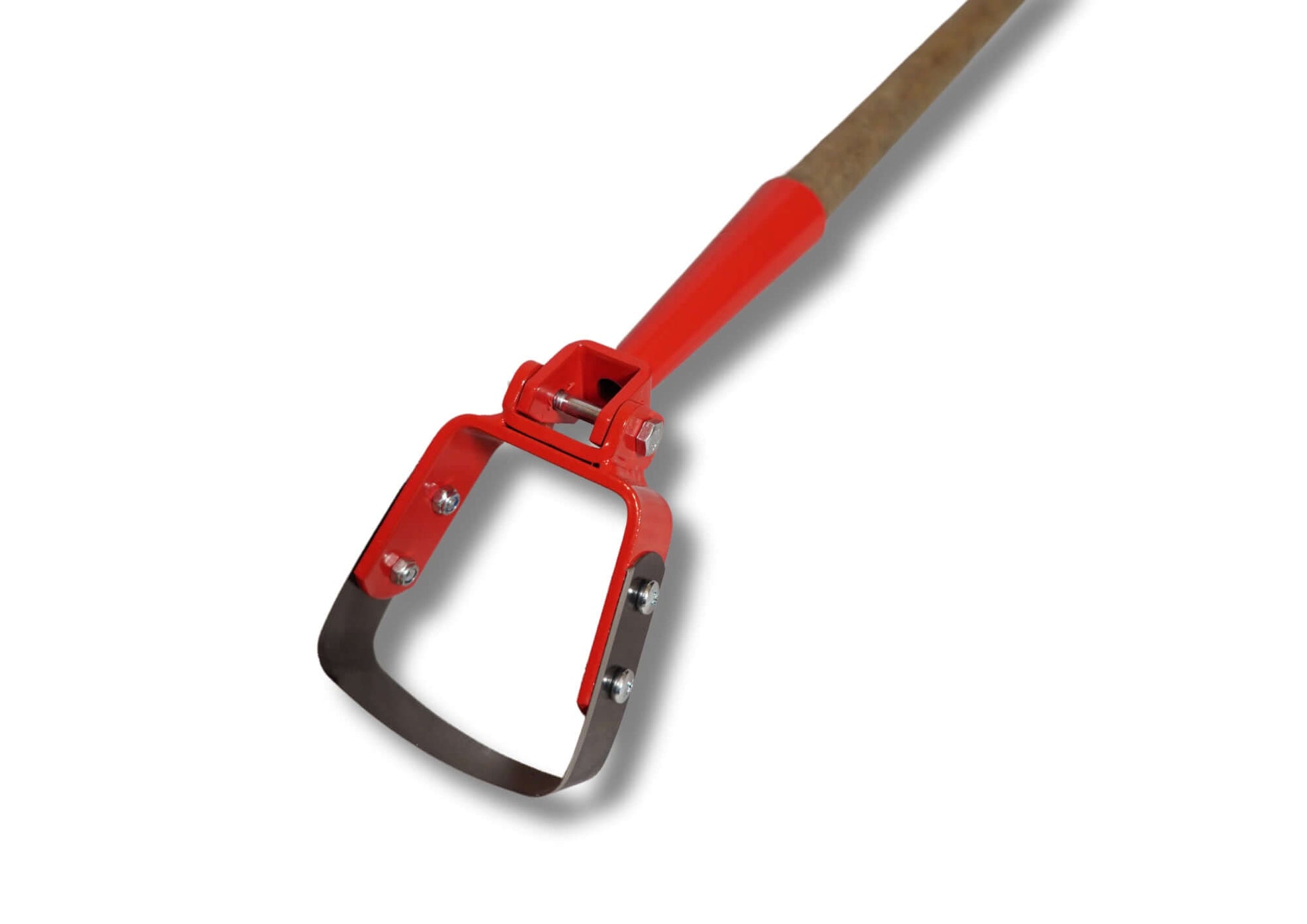 Houe oscillante professionnelle Glaser