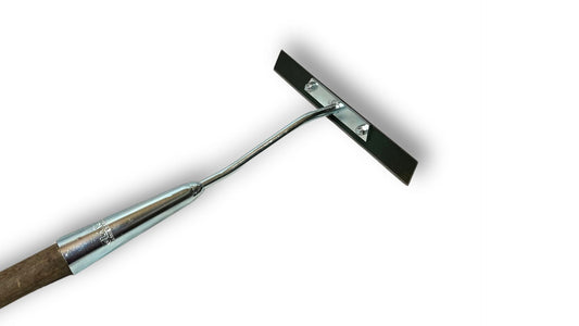 Houe Colinéaire rasette