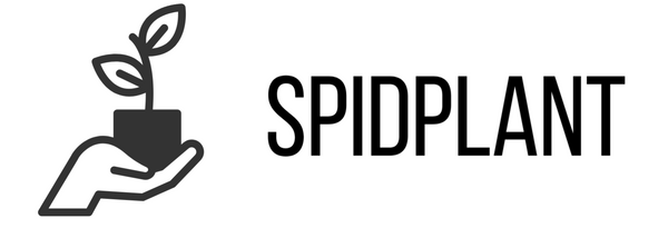 Logo Spidplant
