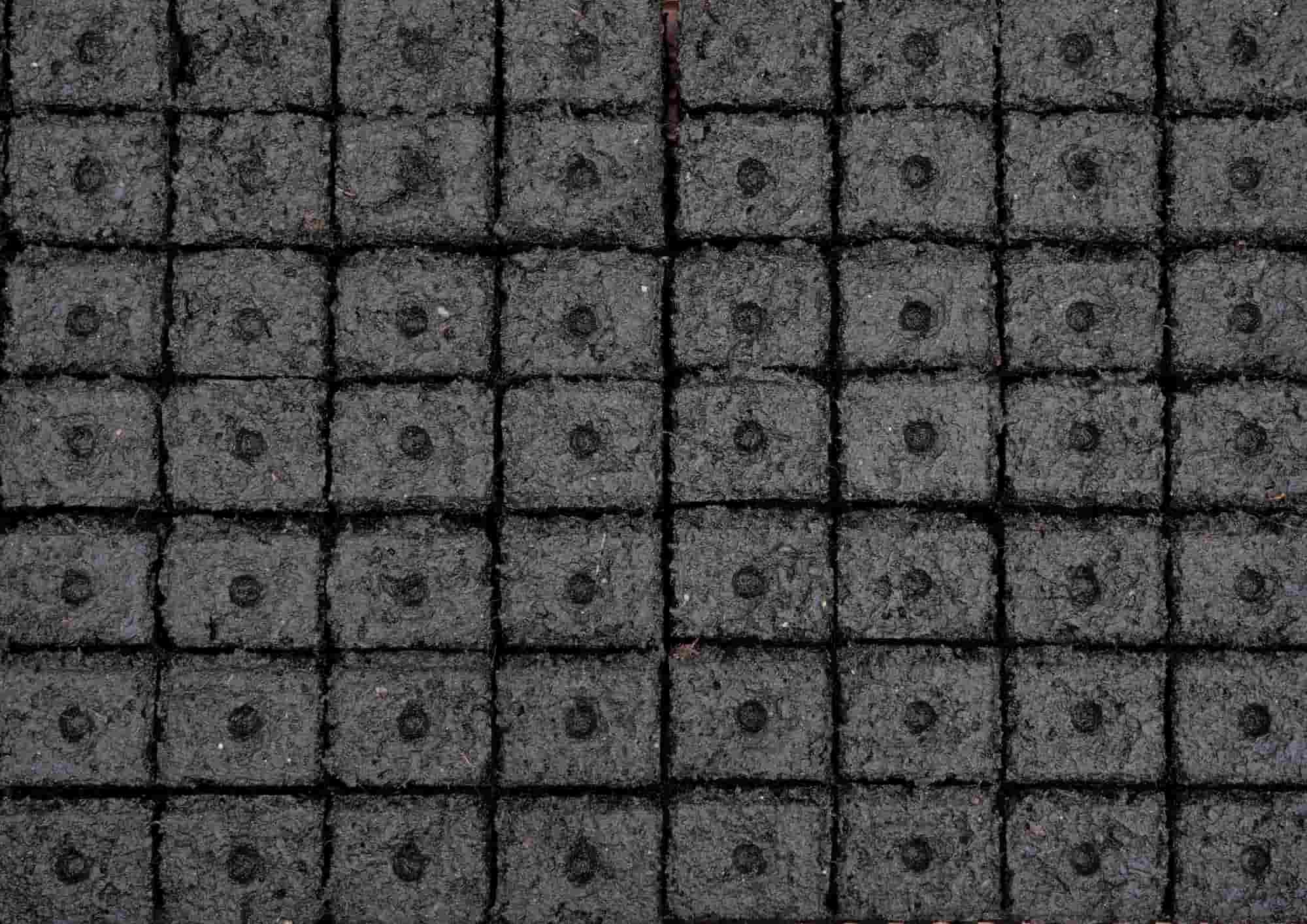 Mottes pressé Spidmot 35