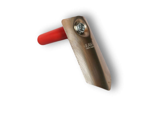 Pelle à planter professionnel inox maraîcher