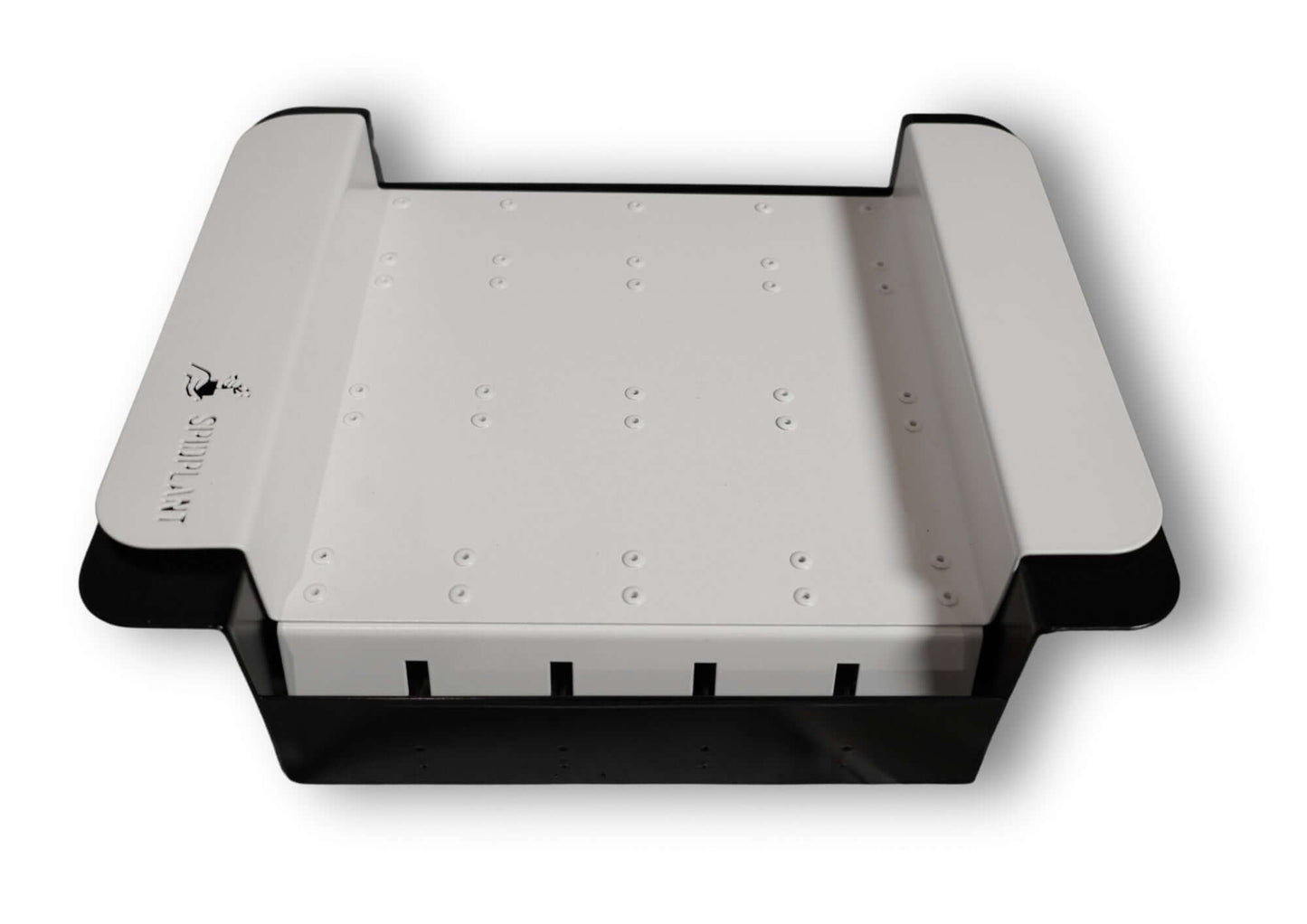 Spidmot 16 table-top manual rootball press