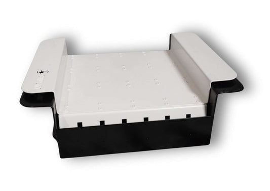 Presse mottes sur table professionnel 35 mottes