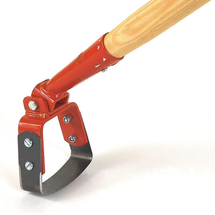Outils maraîchers Glaser