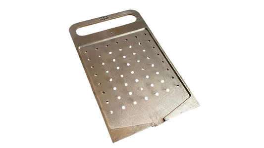 Plaque Spidsem 56 sur mesure