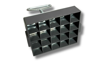 Micromotte 20 Ladbrooks – Presse-mottes MINI 20x17 (400 mottes)