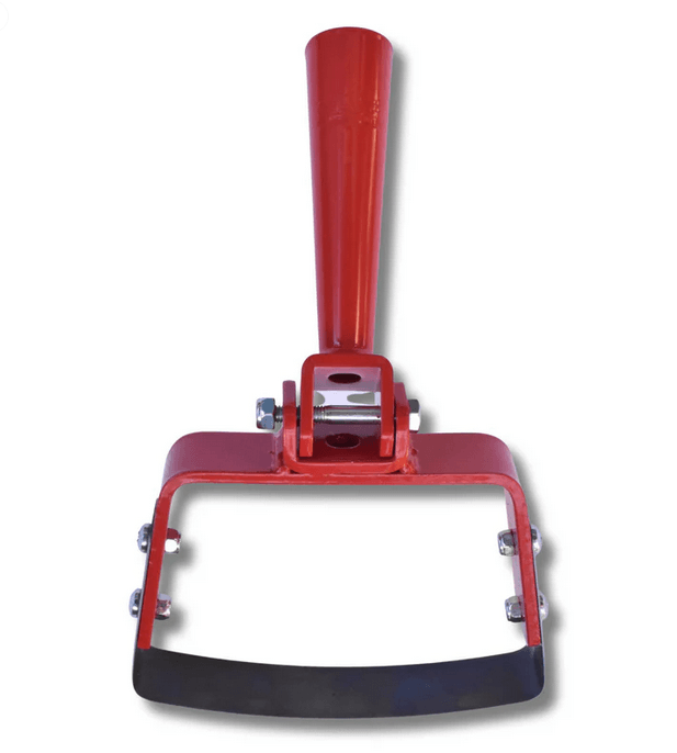 Glaser 125mm oscillating hoe