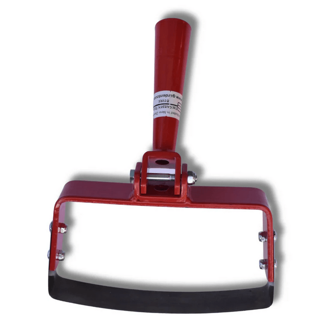 Glaser 200mm oscillating hoe