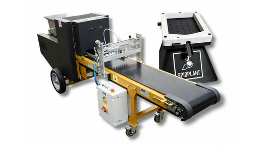 Semoir maraîcher sur mesure