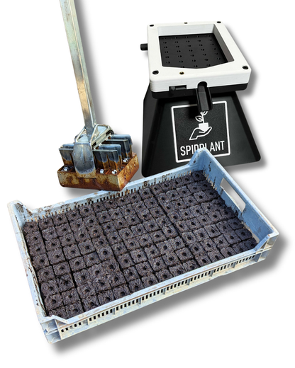 Semoir maraîcher sur mesure