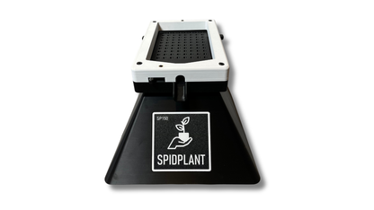 Semoir maraîcher manuel – compatible plaques SPID