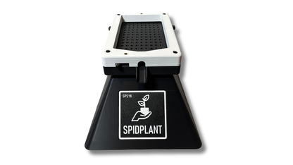 Semoir maraîcher manuel – compatible plaques SPID