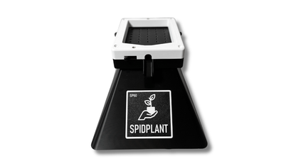 Semoir maraîcher manuel – compatible plaques SPID