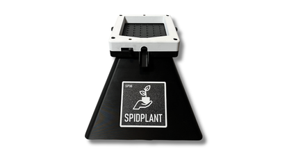 Semoir maraîcher manuel – compatible plaques SPID