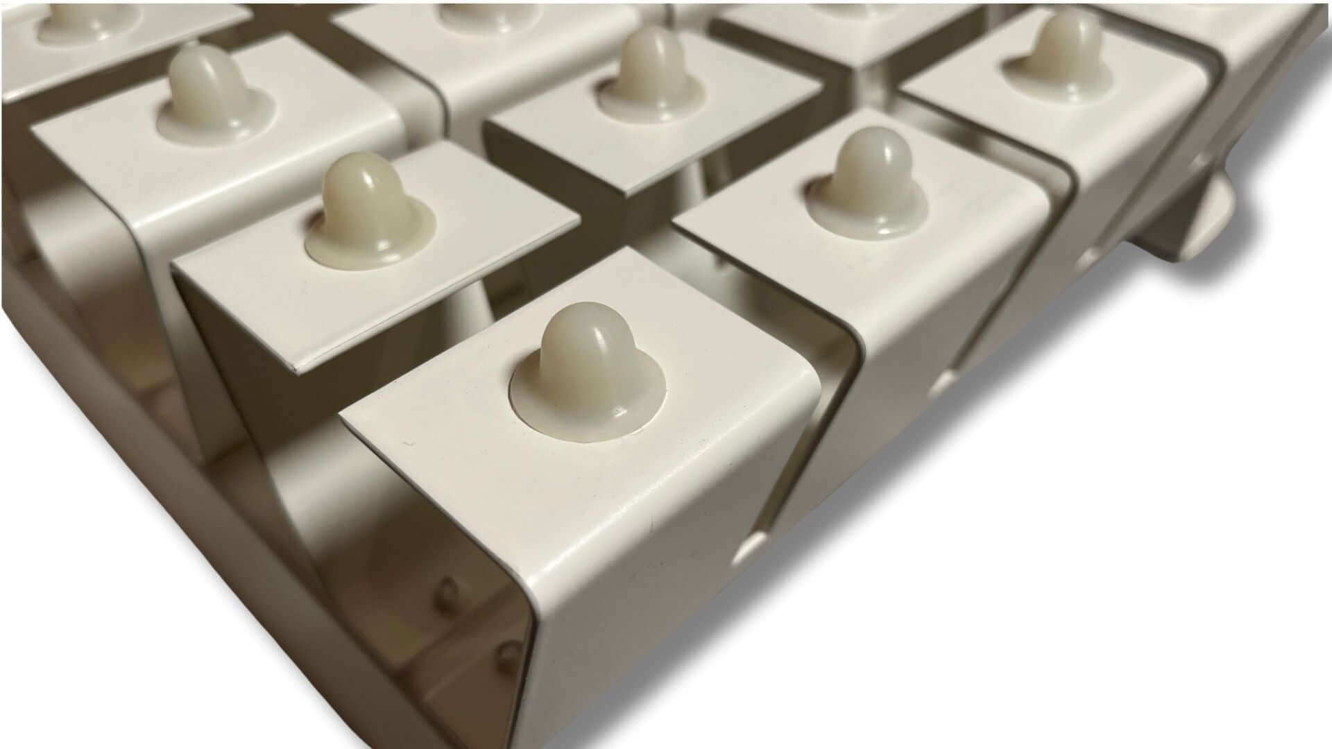 Balises alt  Afficher les détails pour Presse-mottes manuel Spidmot 35 - Motteuse sur table Presse-mottes manuel Spidmot 35 - Motteuse sur table