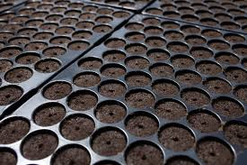 Semoir maraîcher sur mesure