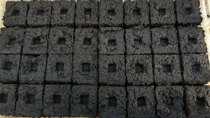 Pack Spidmot 16 + Micromotte 20 Ladbrooks + Ergots carrés 17 mm