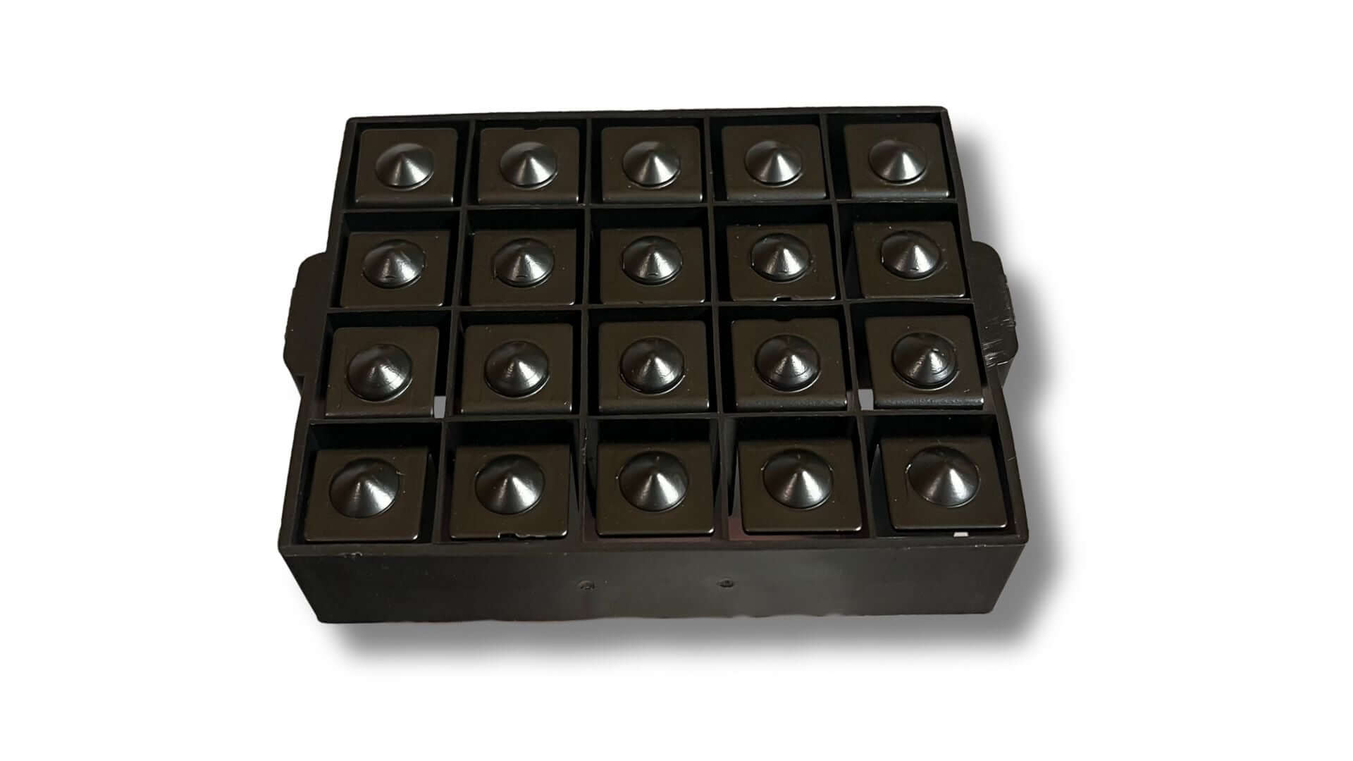 Micromotte 20 Ladbrooks – Presse-mottes MINI 20x17 (400 mottes)