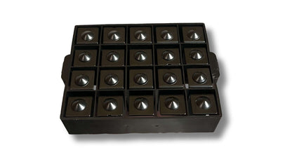 Micromotte 20 Ladbrooks – Presse-mottes MINI 20x17 (400 mottes)