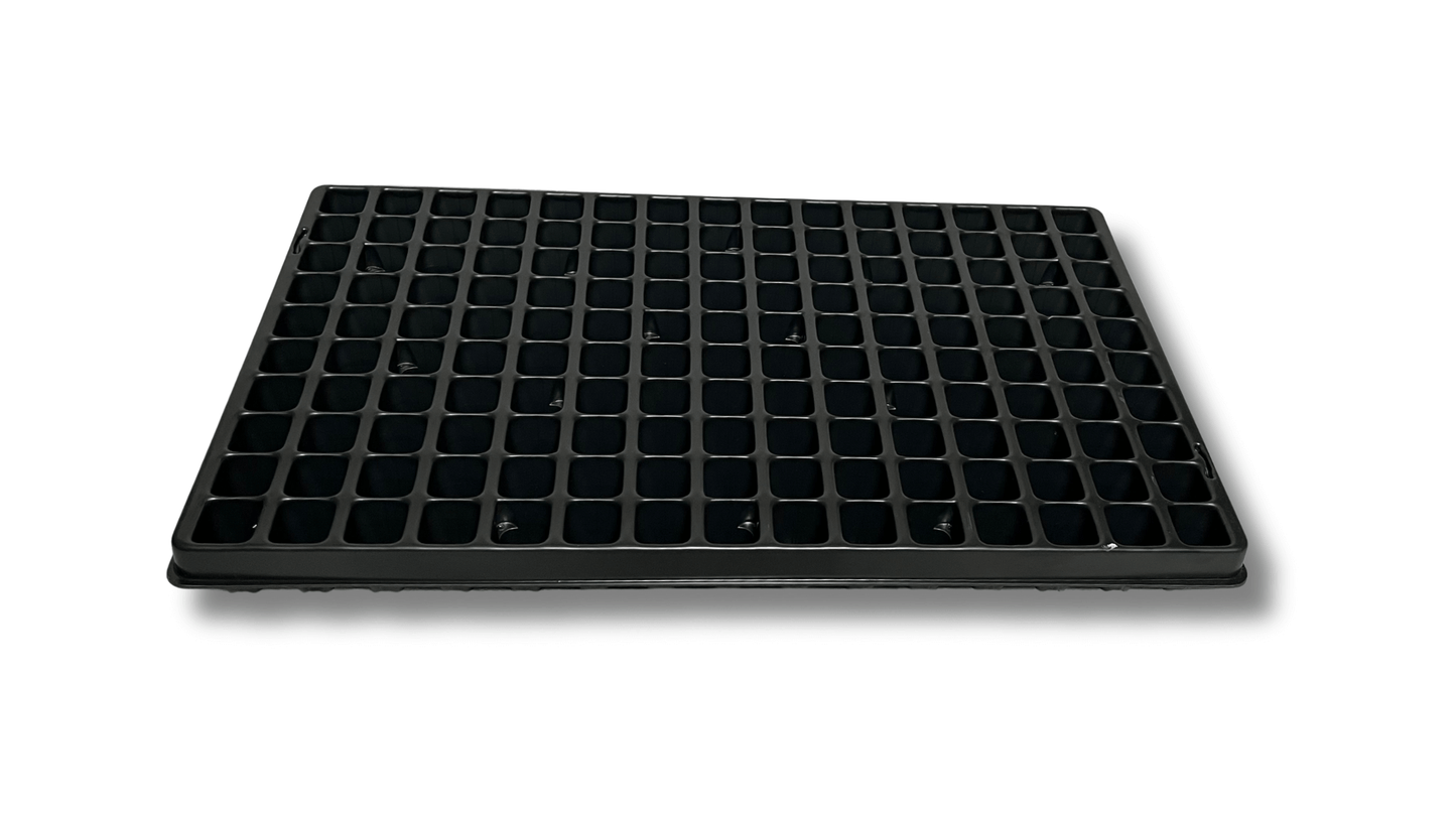 Semoir maraîcher manuel Spidsem – compatible plaques Quickpot (Bientôt disponible)