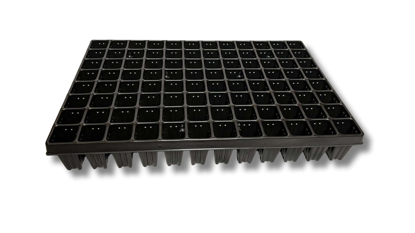 Semoir maraîcher manuel Spidsem – compatible plaques Quickpot (Bientôt disponible)