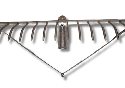 Rastrillo 75 cm