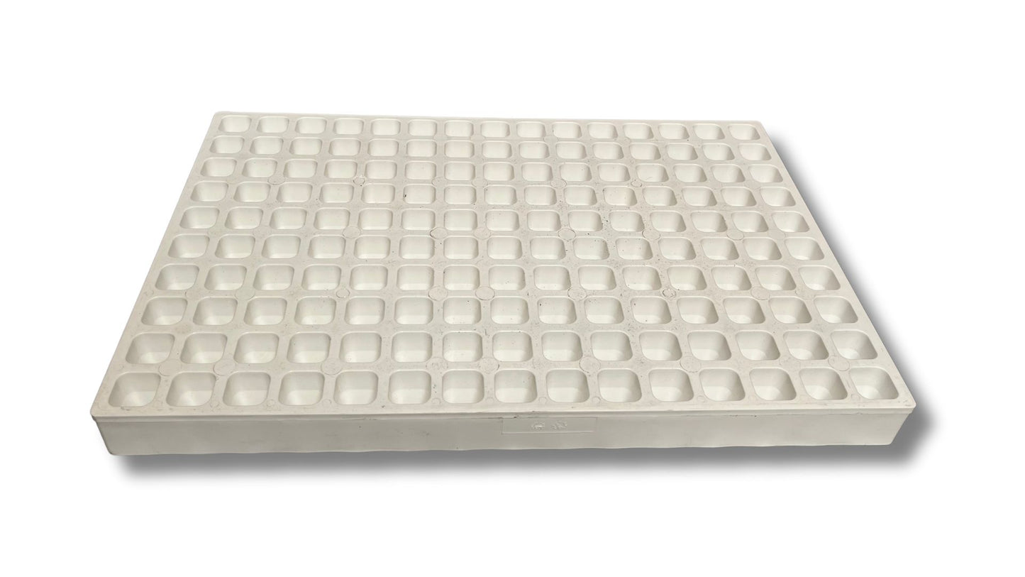 Semoir maraîcher manuel – compatible plaques SPID (Bientôt disponible)