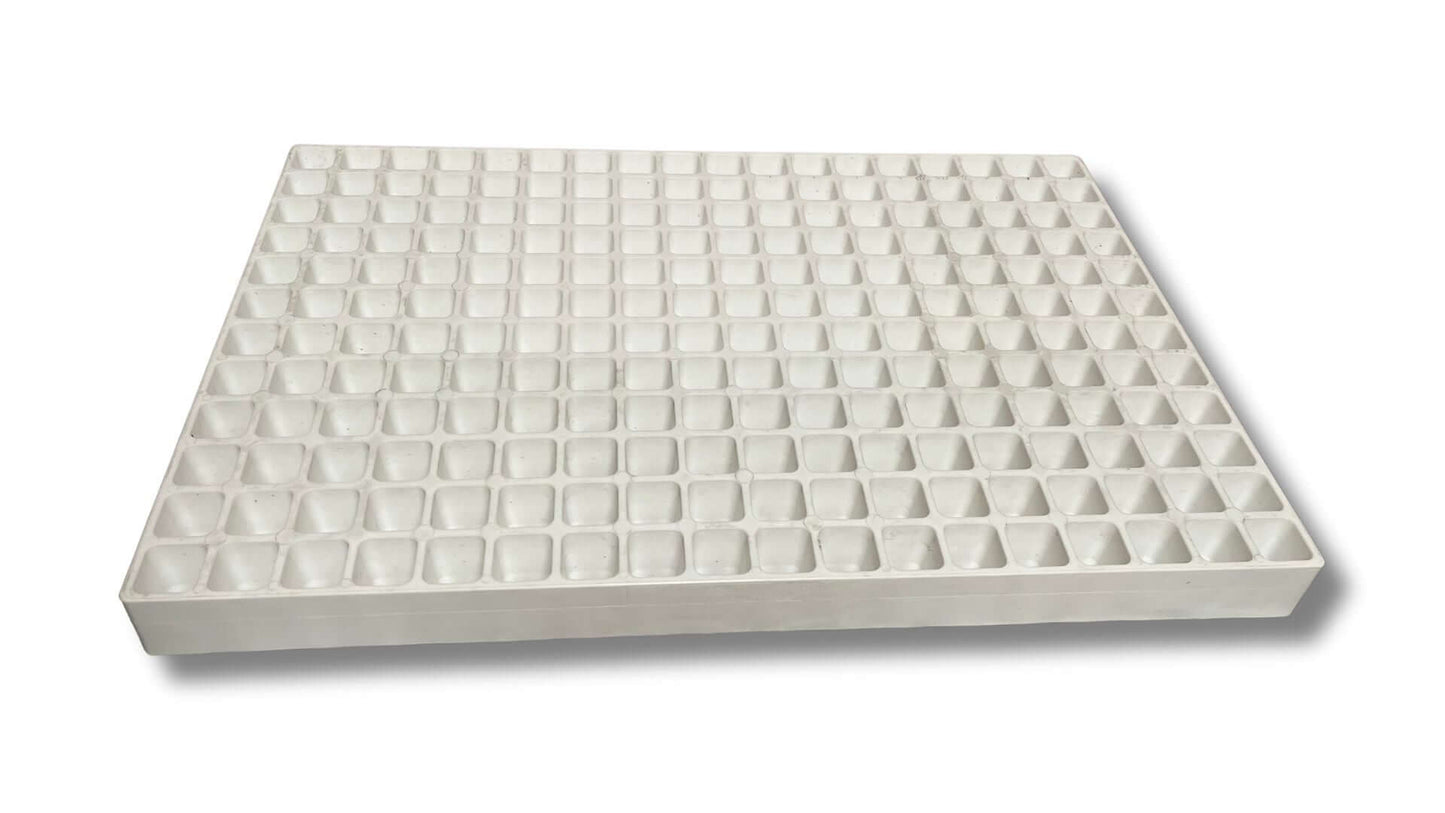 Semoir maraîcher manuel Spidsem SPID – compatible plaques SPID (Bientôt disponible)