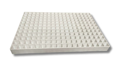 Semoir maraîcher manuel Spidsem SPID – compatible plaques SPID (Bientôt disponible)