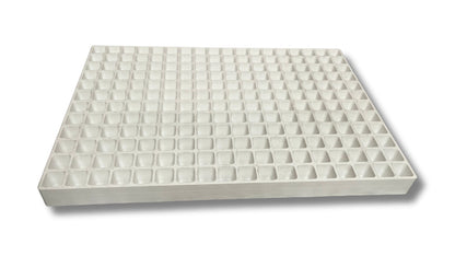 Semoir maraîcher manuel – compatible plaques SPID (Bientôt disponible)