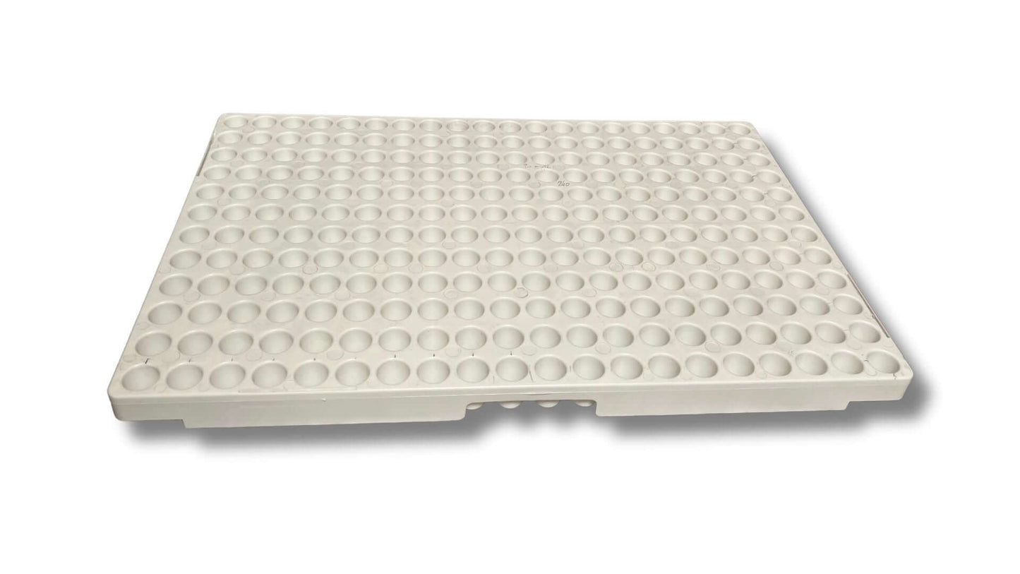 Semoir maraîcher manuel Spidsem SPID – compatible plaques SPID (Bientôt disponible)