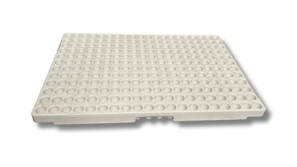 Semoir maraîcher manuel Spidsem SPID – compatible plaques SPID (Bientôt disponible)