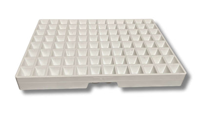 Semoir maraîcher manuel Spidsem SPID – compatible plaques SPID (Bientôt disponible)